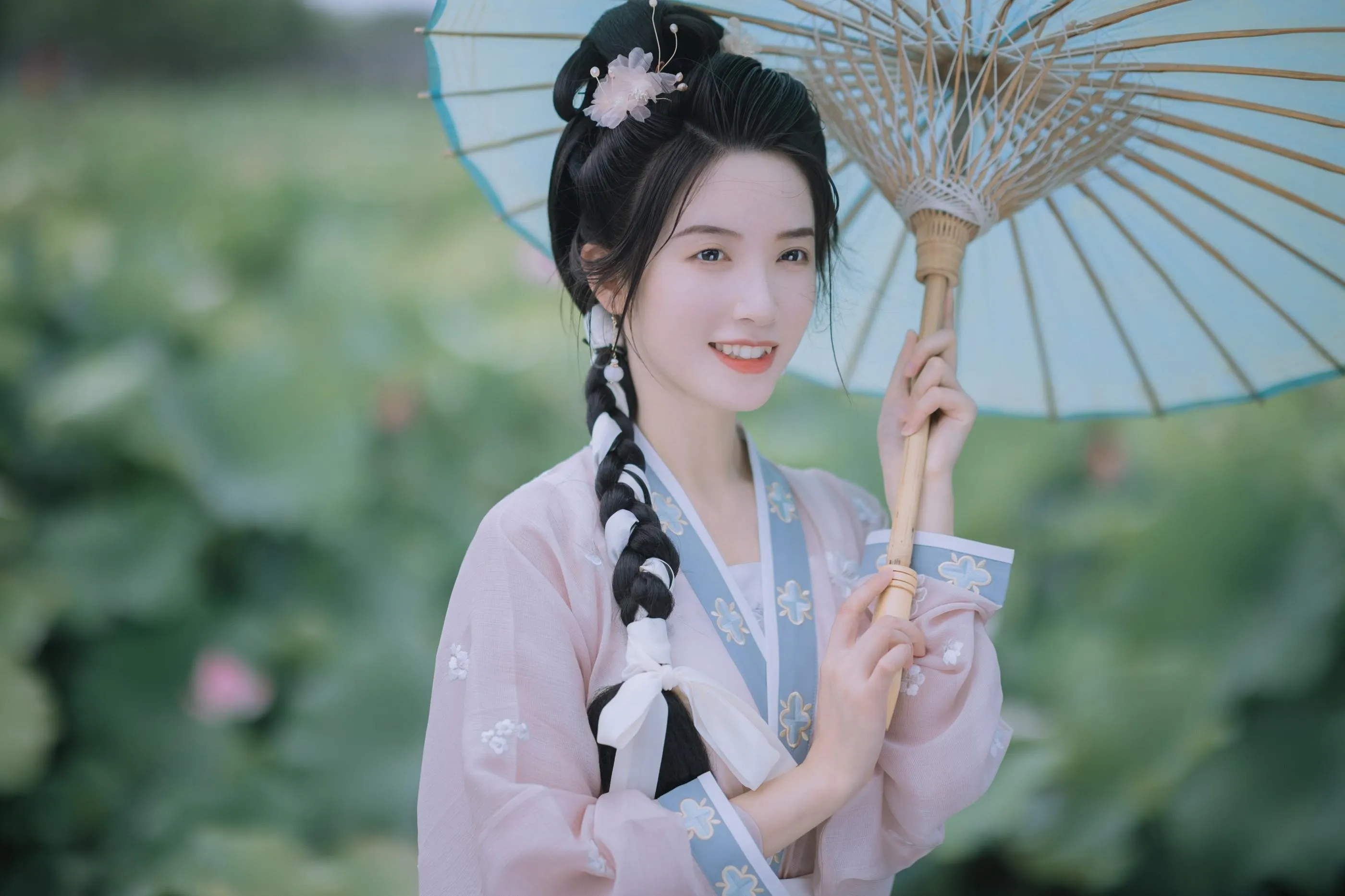 [YITUYU艺图语]2022.08.13 赵盼儿 一只阿梦崽 [45P]插图3